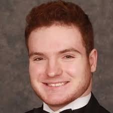 Chandler Albright's Instagram, Twitter & Facebook