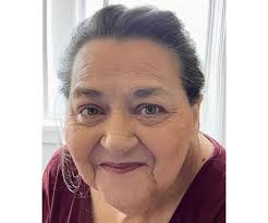 Nicolina Barrett Obituary (1956