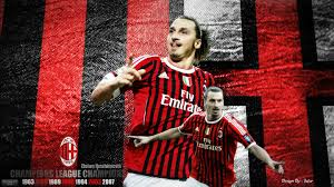 Nice Top 5 Zlatan Ibrahimovic Ac Milan Wallpaper 2012 Wallpaper