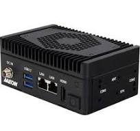 Mini PC, Mini computer - All industrial manufacturers