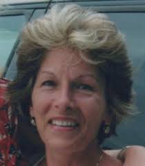 Giuseppina Mazza Obituary August 5, 2023