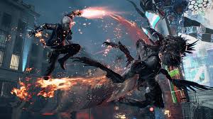 Here are some devil may cry 5 # wallpapers in 4k. Devil May Cry 5 Desktop Wallpapers Top Free Devil May Cry 5 Desktop Backgrounds Wallpaperaccess
