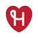 Logo HeartStamp