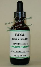 Image result for Bixa