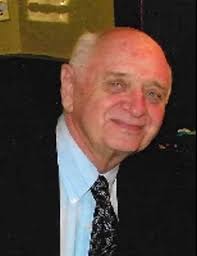 Larry Kent Wolff Obituary