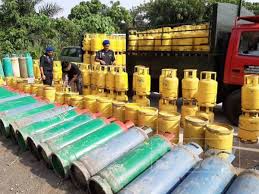 Harga tong gas kosong terkini. Kpdnhep Bongkar Sindiket Pindah Gas Lpg Secara Haram
