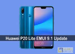 Download Huawei P20 Lite Emui 9 1 Update Ane Lx1 Ane Lx2 Huawei Advices Security Patches Samsung Galaxy Phone Software Update