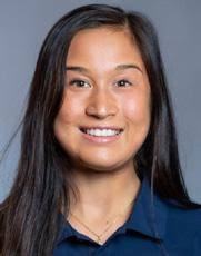 2022 West Virginia University Cross Country Guide by Joe Swan