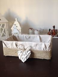 Necesitaba cajas para poner en el zapatero. Riciclo Scatola Cartone Cajas Decoradas Caja De Fresas Decorada Decoracion Cajas