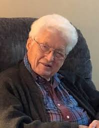 Harrison Eugene "Gene" McMahan Obituary