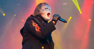 New solo album 'cmft' is out now. Corey Taylor Interview On Slipknot S 20th Anniversary