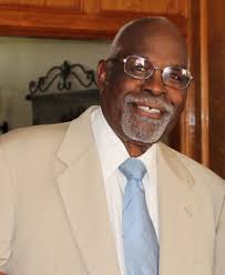 George Ernest English Obituary February 2, 2025