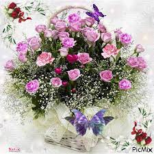 Ramo de flores - PicMix