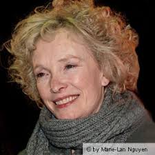 Synchronsprecher von Lindsay Duncan buchen