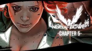 Kickstarter Gold: Happily Ever Aftr The Graphic Novel! by Ricky Lima —  Kickstarter