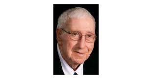 Charles Martin Obituary (2017)