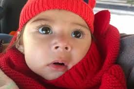 Fundraiser by ANA CAIMAYO ARIAS : Una esperanza para Mía Victoria