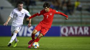 No World Cup Lifeline for Canada u17's