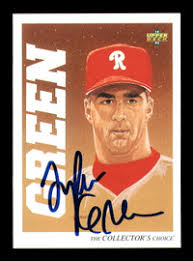 1992 Upper Deck Minor League Baseball Autographed Cards Lot Of 123 SKU  #185572