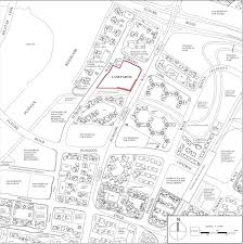 Sumang walk, punggol (district 19). Sumang Walk Executive Condominium Site Released For Sale