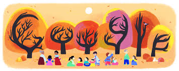 The student who wins the google prize will receive a $30,000 scholarship and a $50,000 tech package for his or her school. Doodle For Google 2020 Us Winner