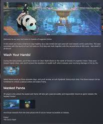 Choose 'retrieve itunes backup password' on the main screen. Remember To Wash Your Hands For A Free Panda Mount Swordsoflegends