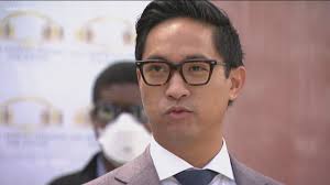 San Diego-based organization will help Asian Americans file discrimination  claims