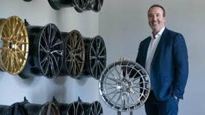 Bernard Schnorrenberg