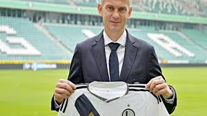 Légia (staroveký rím) z wikipédie, slobodnej encyklopédie. Magiera Succeeds Hasi As Legia Warszawa Coach Uefa Champions League Uefa Com