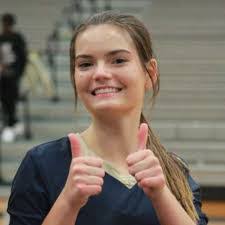 Josie Hoff's Instagram, Twitter & Facebook