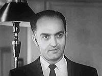 The Incredible Petrified World (1959)