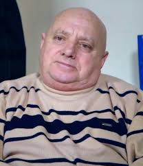 Real Crime" Tobin: Portrait of a Serial Killer (TV Episode 2010)