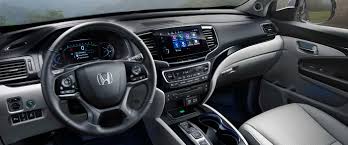 11 years ago lock pick: 2019 Honda Pilot Technology Features Near Aurora Il