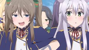 Roku De Nashi Majutsu Koushi To Akashic Record Episode 11 Preview Stills And Synopsis Manga Tokyo Akashic Records Anime Anime Akashic Records