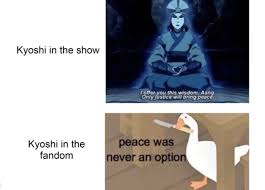 Pin By Allyngilbert On That S Rough Buddy Avatar Funny Avatar The Last Airbender Funny Avatar Airbender