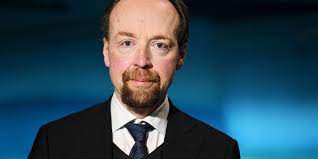 Hän nousi puheenjohtajaksi dramaattisessa jyväskylän puoluekokouksessa vuonna 2017. Pyoreita Vuosia Tayttava Jussi Halla Aho Pohdiskelee Ikaantymista Suomen Uutiset