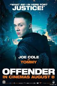 Offender Nusikaltelis Inicio Facebook