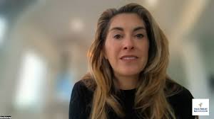 Kerri Murray President, Shelter Box USA 2022 Peace Prize winner