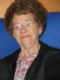 Pauline Armknecht Obituary July 31, 2014