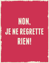 Always Bear In Mind That Your Own Resolution To Succeed Is More Important Than Any Other Lincoln Inspirationa French Quotes Creative Life Quotes French Words