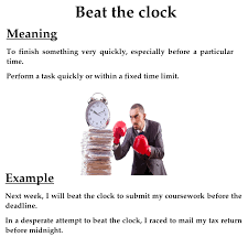 English Language Idioms West London English School English Language Idioms Idioms Language