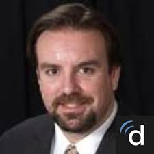 Dr. Brandon Mullins, MD