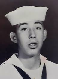 Lifelong Santa Fe resident was a Navy veteran