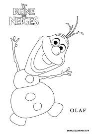 The cast of the film 'frozen': Olaf Frozen Colouring Pages Frozen Coloring Frozen Coloring Pages Snowman Coloring Pages