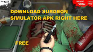 Download surgeon simulator and enjoy it on your iphone, ipad and ipod touch. Surgeon Simulator Apk Download Guide Free 2016 Youtube