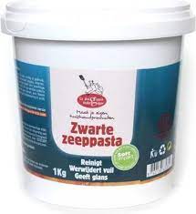 Afrikaanse zwarte zeep wordt gemaakt met behulp van ruwe sheaboter (raw sheabutter) en kokosolie. Bol Com Biologische Groene Zwarte Zeep Pasta 1kg