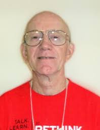 Larry D. Megenhardt Obituary March 24, 2024