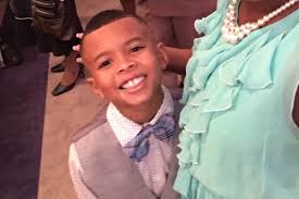 Fundraiser for Isaiah BusyKickin'Butt Thacker by Sherron Brown : Isaiah  Thacker