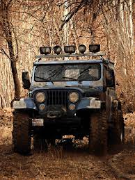 Wallpapers Offroad 4x4 Jeep Cj Offroad Jeep Jeep