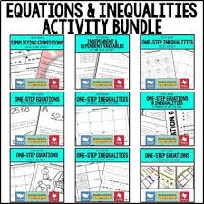 11,715 likes · 172 talking about this. Maneuvering The Middle Inequalities Worksheets Teaching Resources Tpt